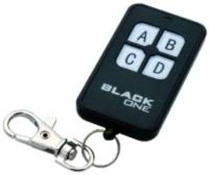 ELCART DISTRIBUTION - RADIOCOMANDO AUTOAPPRENDENTE UNIV 111020300