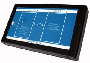 ELCART DISTRIBUTION - PROGRAMMATORE PER RADIOCOMANDI 111030000