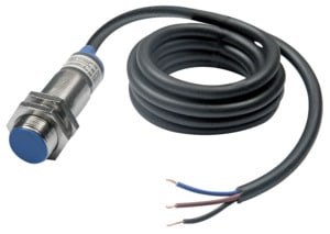 ELCART DISTRIBUTION - SENS.PROSSIMITA' M12 AC-NO SHIELD 115008000