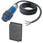 ELCART DISTRIBUTION - FOTOCELLULA A RIFLESS. M18 AC-NO 115034400