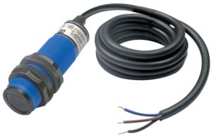 ELCART DISTRIBUTION - FOTOCELLULA TASTEGGIO M18  AC-NO 115036400