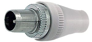 ELCART DISTRIBUTION - SPINA VOLANTE TV A VITE SCHERMATA 120125200