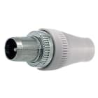 ELCART DISTRIBUTION - SPINA VOLANTE TV A VITE SCHERMATA 120125200