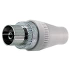 ELCART DISTRIBUTION - PRESA VOLANTE TV SCHERMATA 120155200