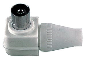 ELCART DISTRIBUTION - PRESA VOLANTE TV AD ANGOLO 120155300