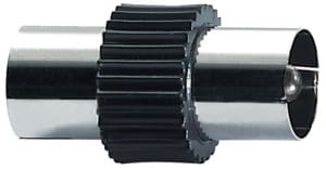 ELCART DISTRIBUTION - RACCORDO COASSIALE VOLANTE D. 9,5 120167200