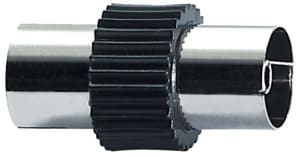 ELCART DISTRIBUTION - RACCORDO COASSIALE VOLANTE D. 9,5 120167400