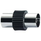 ELCART DISTRIBUTION - RACCORDO COASSIALE VOLANTE D. 9,5 120167400