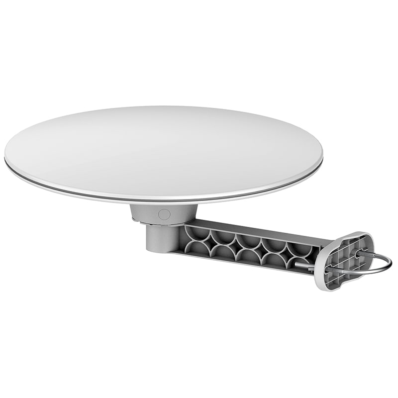 ELCART DISTRIBUTION - ANTENNA OMNIDIREZIONALE DIGITSAT 121231600