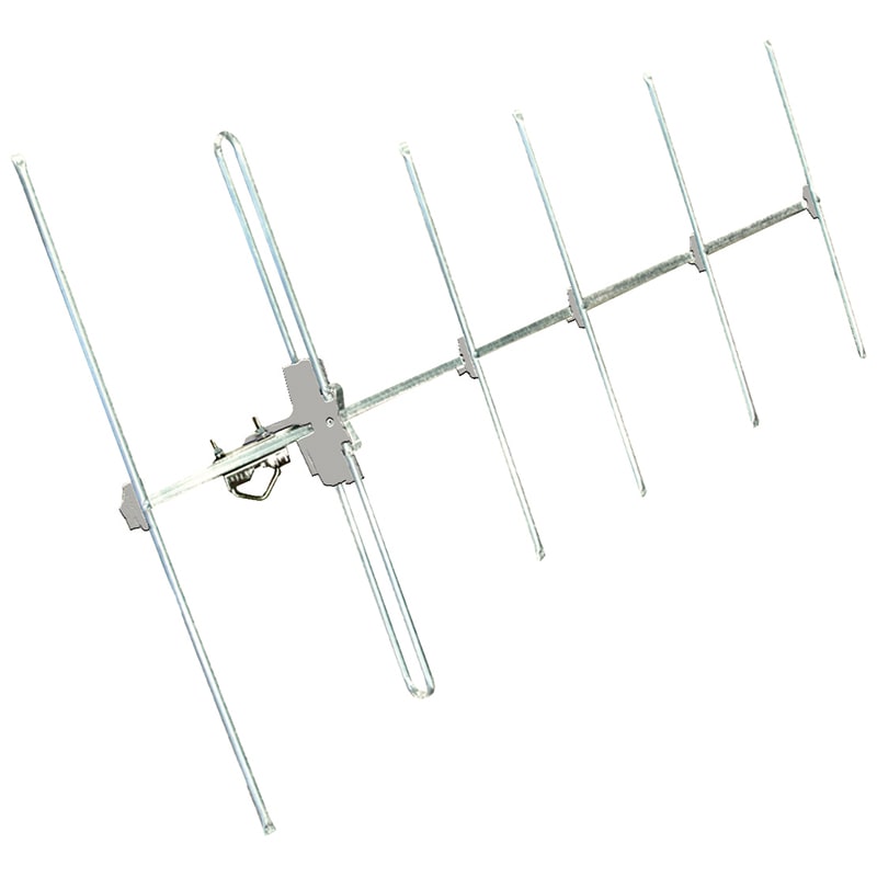 ELCART DISTRIBUTION - ANTENNA DA EST.BANDA III VHF EK 121242300