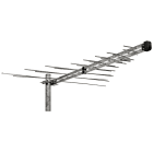 ELCART DISTRIBUTION - ANTENNA UHF LOG-PERIODICA LTE2 121245500