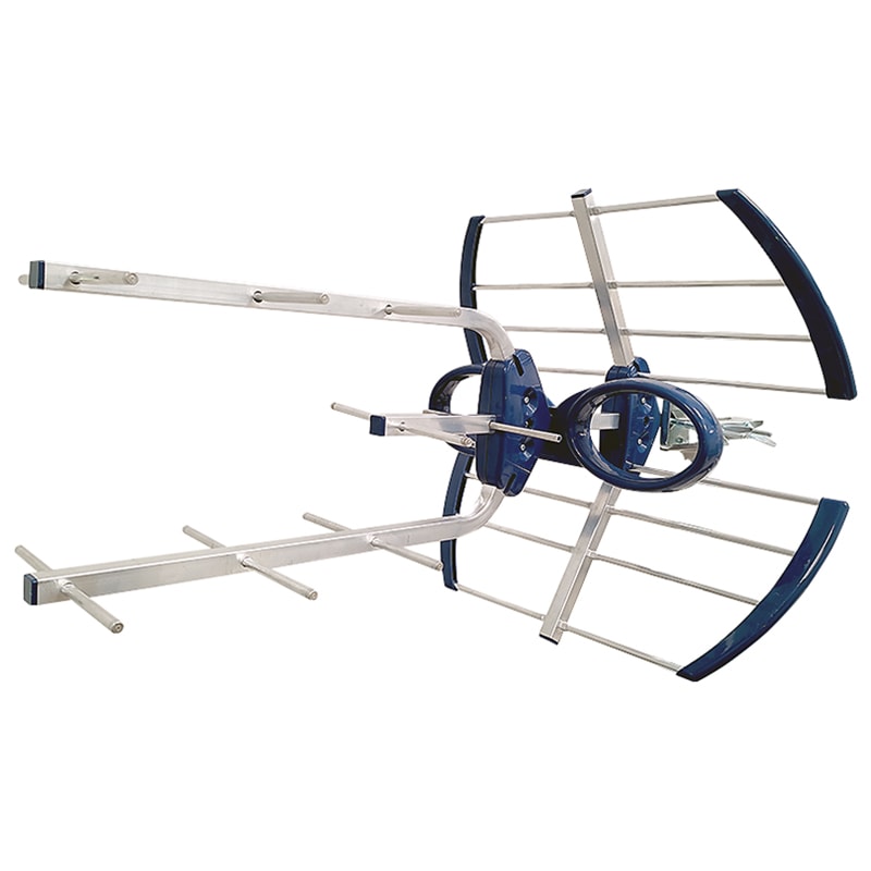 ELCART DISTRIBUTION - ANTENNA UHF EK LTE 2  READY 121248500