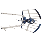 ELCART DISTRIBUTION - ANTENNA UHF EK LTE 2  READY 121248500