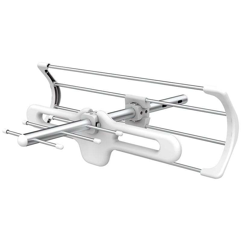 ELCART DISTRIBUTION - ANTENNA MINI UHF LTE2 READY 121250200