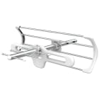 ELCART DISTRIBUTION - ANTENNA MINI UHF LTE2 READY 121250200