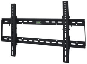 ELCART DISTRIBUTION - SUPPORTO REGOLABILE TV NERO 122305200