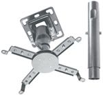 ELCART DISTRIBUTION - SUPPORTO VIDEOPROIETTORI 122306000