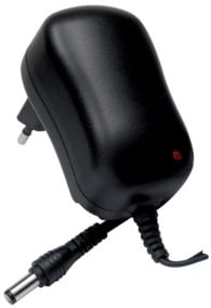 ELCART DISTRIBUTION - ALIM. SWITCH. 24 VCC 500MA ERP 130013500