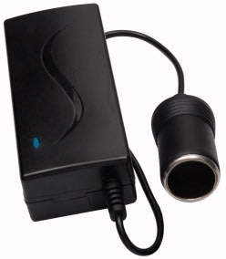 ELCART DISTRIBUTION - ALIM. 230V 50HZ USC.12V 5A 130020500