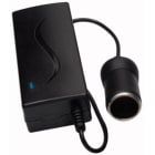 ELCART DISTRIBUTION - ALIM. 230V 50HZ USC.12V 5A 130020500