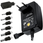 ELCART DISTRIBUTION - 27W ALIMENT.SWITCH.USC.3-12VCC 130025200