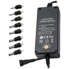 ELCART DISTRIBUTION - ALIMENT.SWITCH.USC.5-15VCC 3000MA 130025400