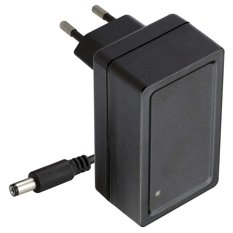 ELCART DISTRIBUTION - ALIMENTATORE 12V 2A 130028700