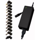 ELCART DISTRIBUTION - ALIM. 90W USC.15-20VCC 12SP AUTO. 130042100