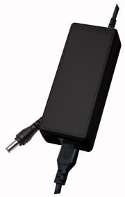 ELCART DISTRIBUTION - ALIM. 60W USC.12VCC 5A 130043500