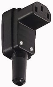 ELCART DISTRIBUTION - PRESA VOLANTE TRIPOL.AD ANGOLO 130087200