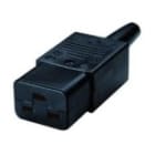 ELCART DISTRIBUTION - PRESA VOLANTE TRIP. C19 16A 250V 130088400