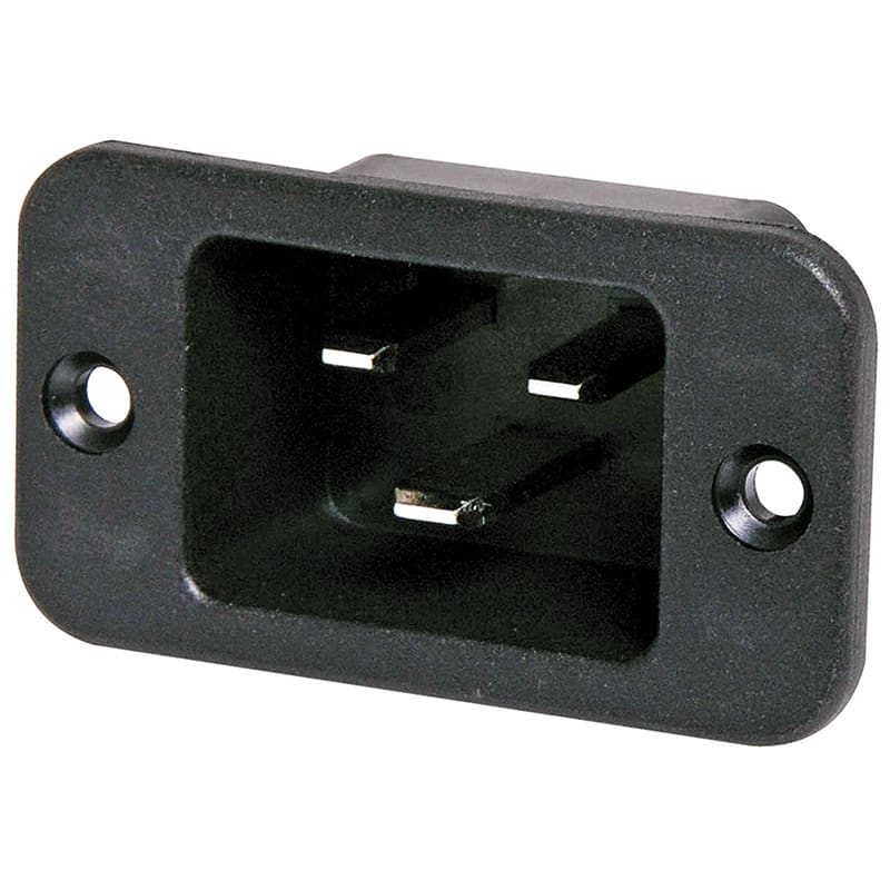 ELCART DISTRIBUTION - SPINA PAN. TRIP. C20 CON FORI 130095200