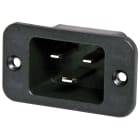 ELCART DISTRIBUTION - SPINA PAN. TRIP. C20 CON FORI 130095200