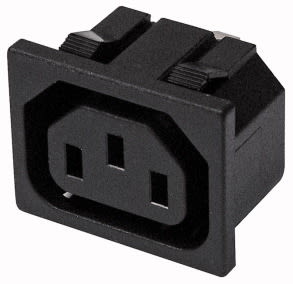 ELCART DISTRIBUTION - PRESA PANN. TRIP. AUTOBLOCC. CEE 130096000