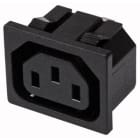 ELCART DISTRIBUTION - PRESA PANN. TRIP. AUTOBLOCC. CEE 130096000