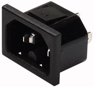 ELCART DISTRIBUTION - SPINA PANN. AUTOBLOCC. CEE 2,5MM 130096200