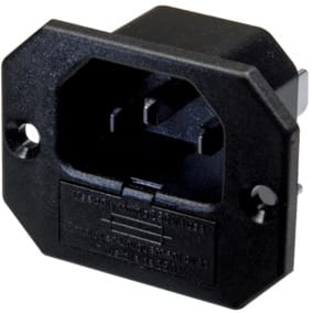 ELCART DISTRIBUTION - SPINA PANNELLO TRIPOL. CON FUSIB. 130096500