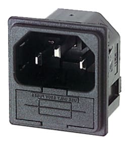 ELCART DISTRIBUTION - SPINA PAN. TRIP. CON FUSIB. AUTOB 130098500