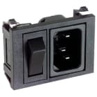 ELCART DISTRIBUTION - SPINA PANN. TRIP. CON INTERRUTT. 130100000