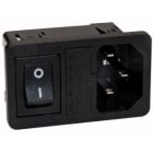 ELCART DISTRIBUTION - SPINA TRIP.PORTAFUS.INTERRUT.CEE 130108000