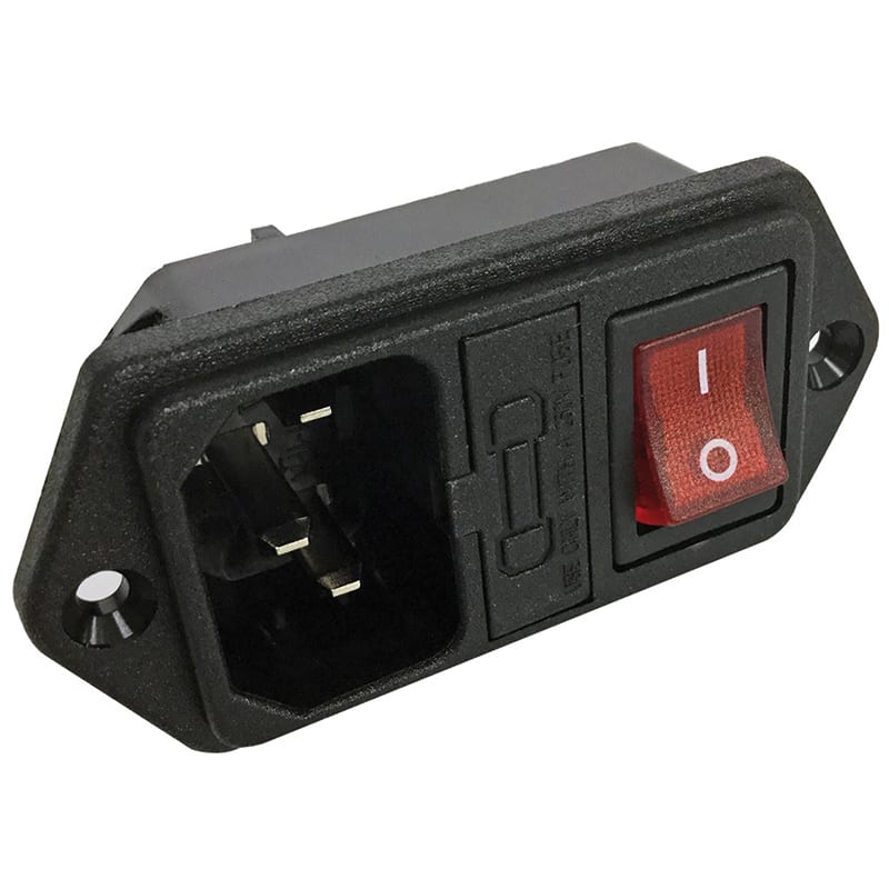 ELCART DISTRIBUTION - SPINA TRIP.PORTAFUS.INTERRUT.LUM 130109000