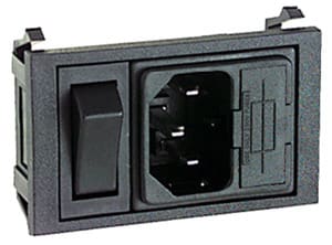 ELCART DISTRIBUTION - SPINA PANN. C. INTERR. E PORTAFUS 130110000