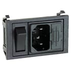 ELCART DISTRIBUTION - SPINA PANN. C. INTERR. E PORTAFUS 130110000