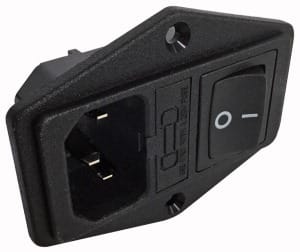 ELCART DISTRIBUTION - SPINA TRIP.PORTAFUS.INTERRUT.CEE 130113000