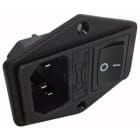 ELCART DISTRIBUTION - SPINA TRIP.PORTAFUS.INTERRUT.CEE 130113000