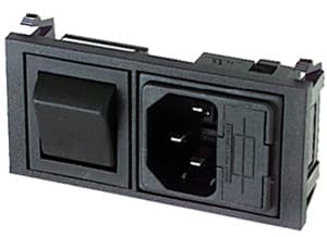 ELCART DISTRIBUTION - SPINA PAN.C/INT.BIPOLARE E PORTAF 130115000