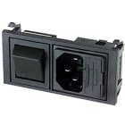 ELCART DISTRIBUTION - SPINA PAN.C/INT.BIPOLARE E PORTAF 130115000