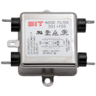 ELCART DISTRIBUTION - FILTRO ANTIDISTURBO EMI/EMC 5A 130177000