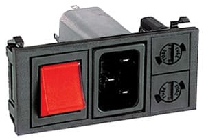 ELCART DISTRIBUTION - SPINA FILTRO INT.LUM.ROS.E 2 PORT 130191000