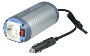 ELCART DISTRIBUTION - INVERTER 150W / 24VCC / 220VAC 131601000